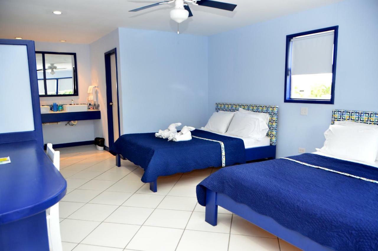 Sailfish Resort Placencia Eksteriør billede